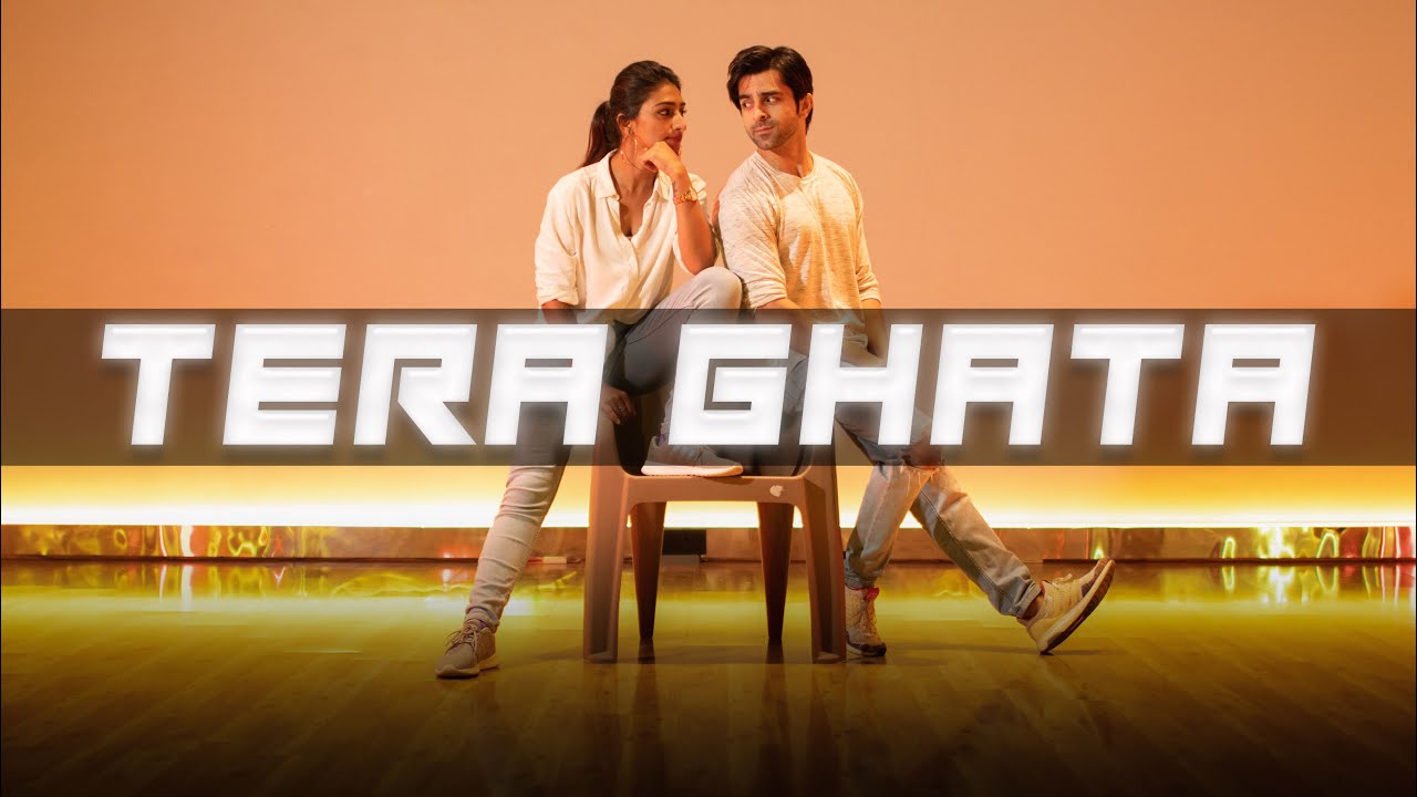 Tera Ghata ft Mohena Kumari Singh Gaurav Wadhwa Mohit Pathak
