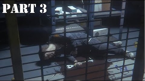 Alien Isolation Gameplay Walkthrough [Part 3][Contact the Torrens]