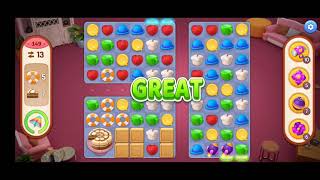 My Home Level 149 (Design Dreams) - No Booster || GamerChets screenshot 2