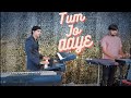 Tum Jo Aaye || Once Upon A Time In Mumbaai || Keyboardist Manoj Mirani || Octapad Playing Vashist ||