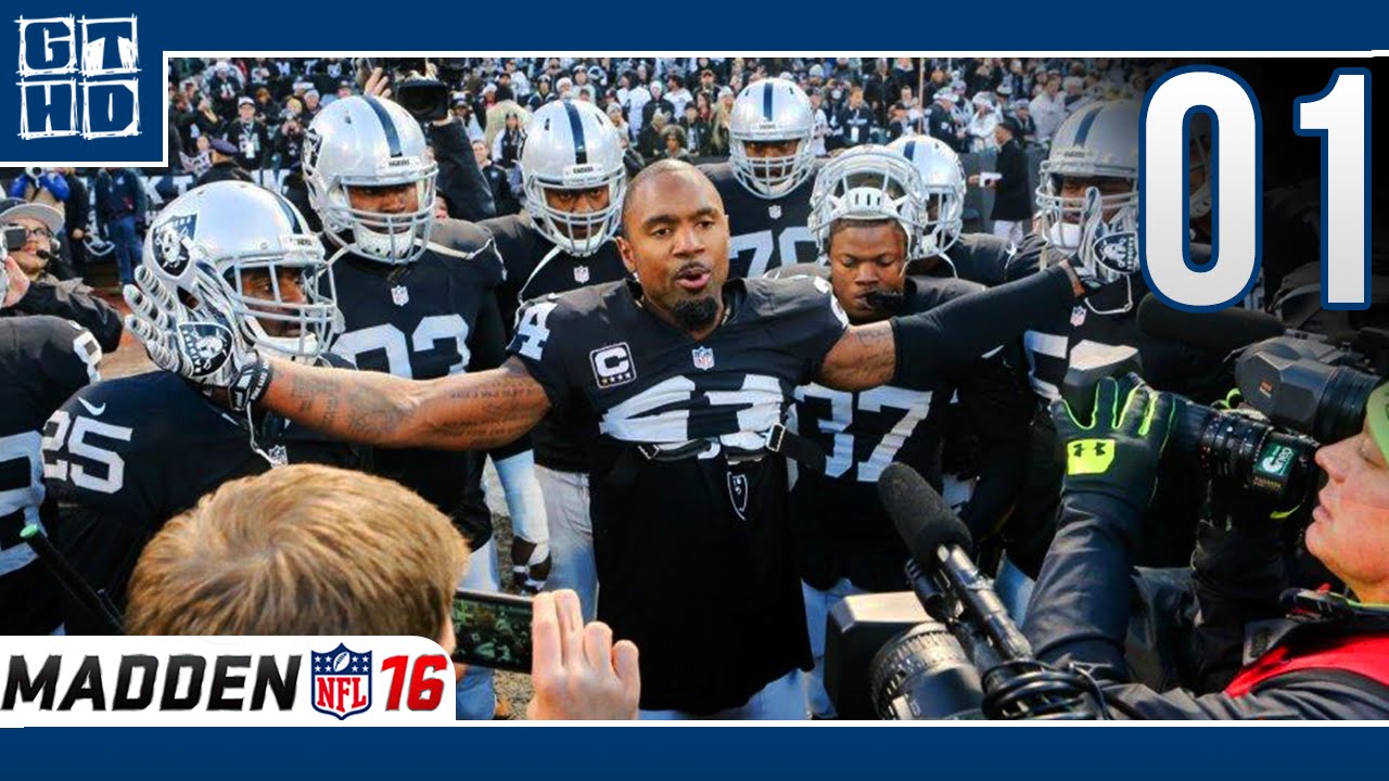Raiders Deutsch Raiders Deutsch