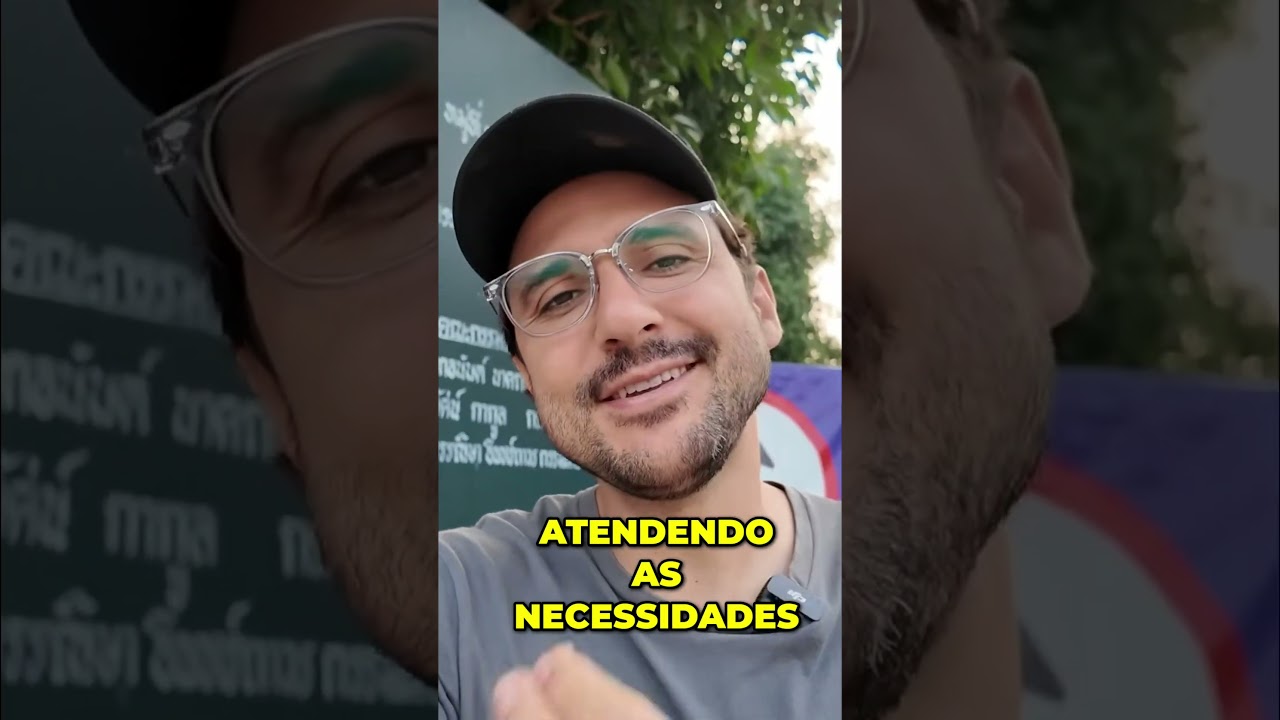 Missão Sem Filtro
