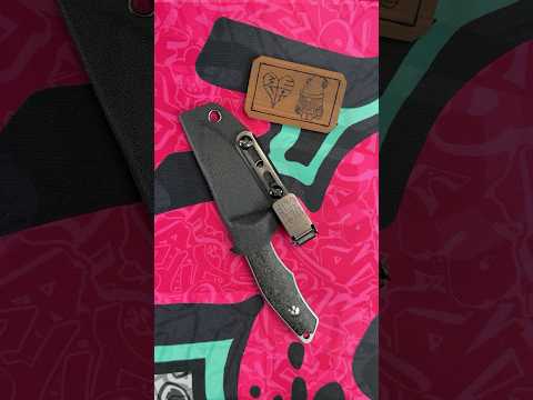 Griffin Co. Scout 2.5.