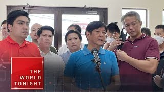 The World Tonight Livestream | October 31, 2022 Full Episode