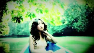 Video thumbnail of "INI AKU OFFICIAL MUSIC VIDEO METHA CHANDRA"