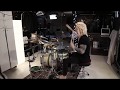 Wyatt Stav - Wage War - Low (Drum Cover)