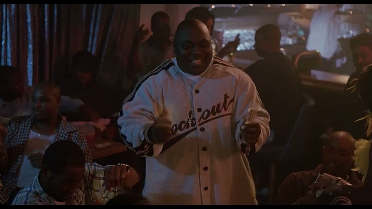 3 Strikes (2000) - Rob and Dahlia 