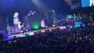 LIMP BIZKIT ~ Nookie (OVO Arena Wembley, London) 17/04/23