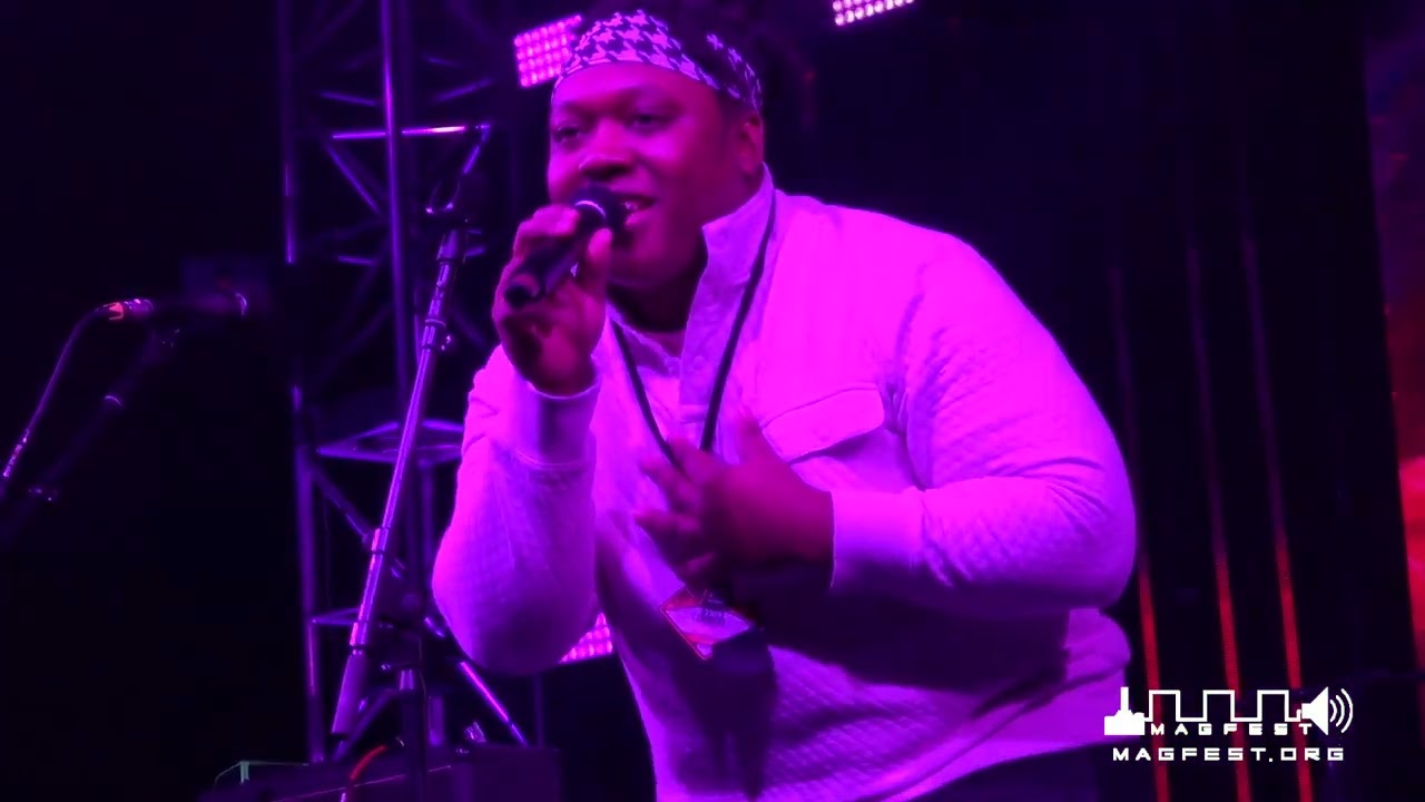 Kadesh Flow | MAGFest 2022