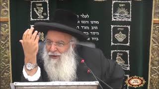 הרב בניהו שמואלי - מה אמר אפלטון כשפגש את ירמיהו הנביא || ש"י ✔
