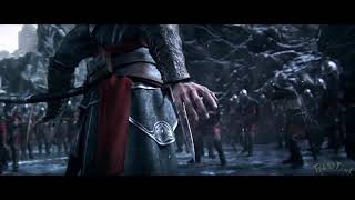 Status WA Lagu Barat (Assassin Creed) 30 Detik