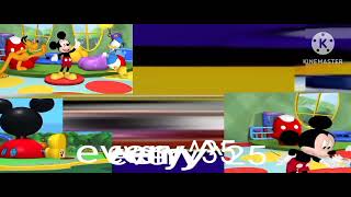 Klasky csupo going weirdness every 31-40