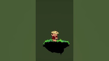 Capybara Kun Can move it move it! #hollowknight #silksong #metroidvania #gamedev #coding #unity