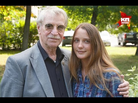 Иван Краско женился на Наталье Шевель, которая младше его на 60 лет