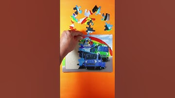 FUN AND RELAXING PUZZLE....... #shorts #shortfeed #fyp