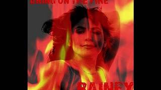rainey haynes-Bring On The Fire