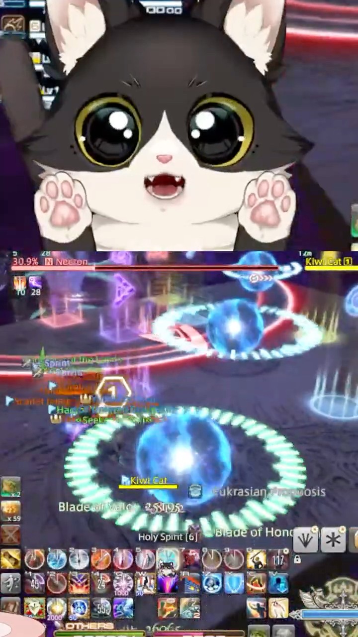 Can't believe people are like this in FFXIV | #ffxiv #shorts #ff14