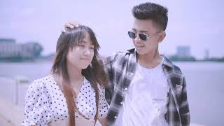 ကပြားမလေး Zwe Htet chords