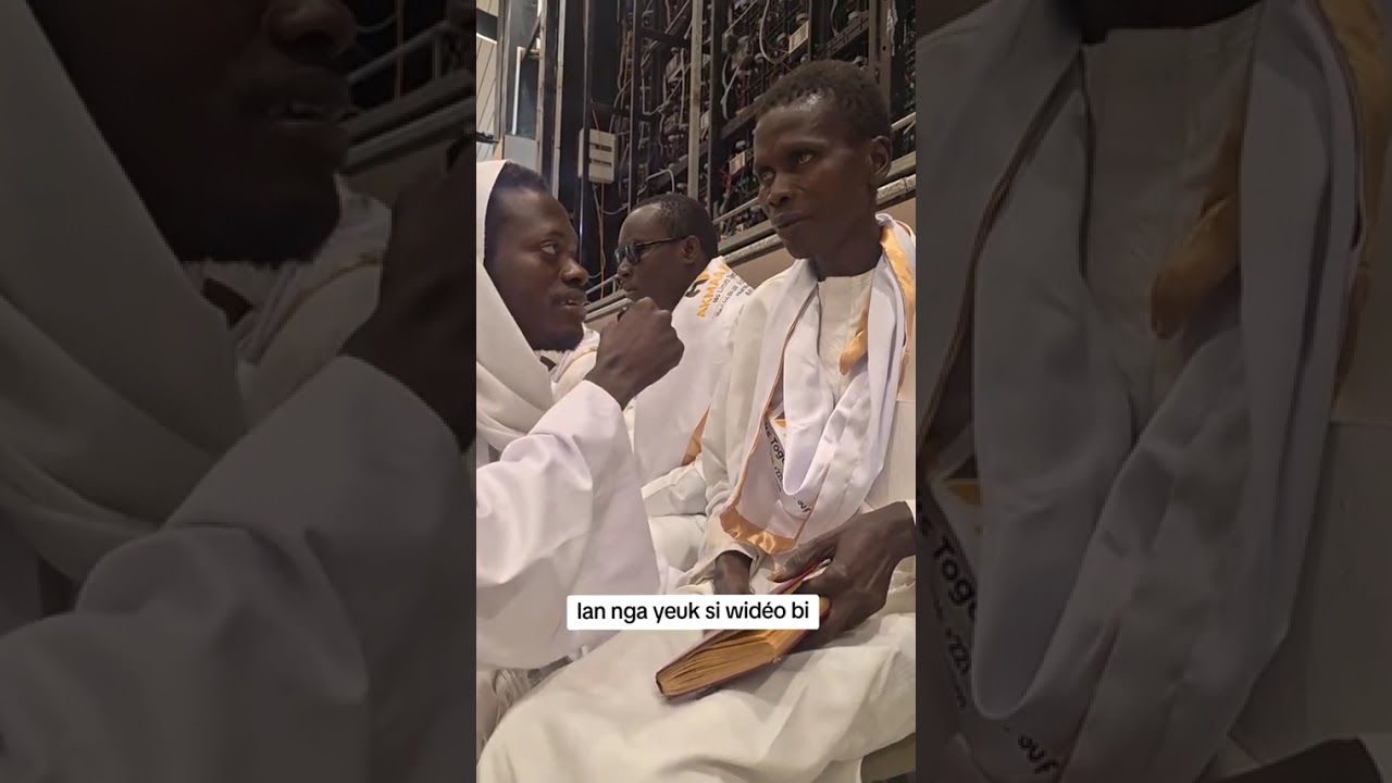 خطوات نحو تكريم حفظة القرآن في السنغال