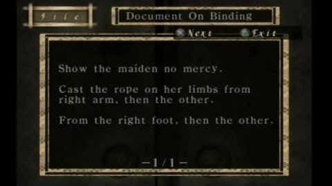 Part 29 Lets play Project Zero 1