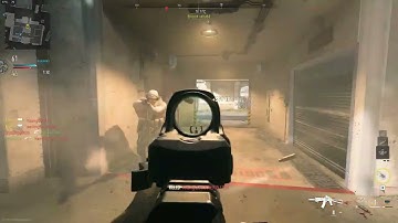 Ah yes, A double kill with a claymore