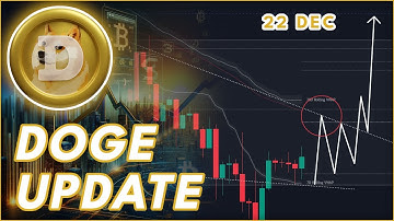 DOGE FINALLY GETTING BULLISH?🚨 | DOGECOIN (DOGE) PRICE PREDICTION & NEWS 2025!
