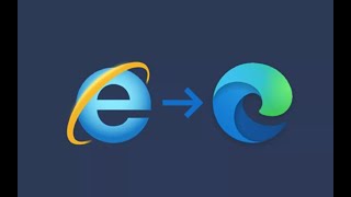 i̇nternet explorer otomatik olarak edge ile açılıyorsa / how to open internet explorer without edge