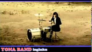 Video thumbnail of "YONA BAND - inginku.mpg"