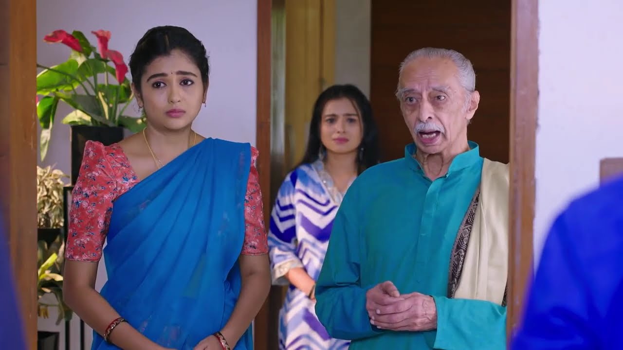 Rajakumari | Ep - 24 | Webisode | Sep 19 2025 | Z Power