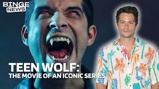 Teen Wolf: The Movie | News