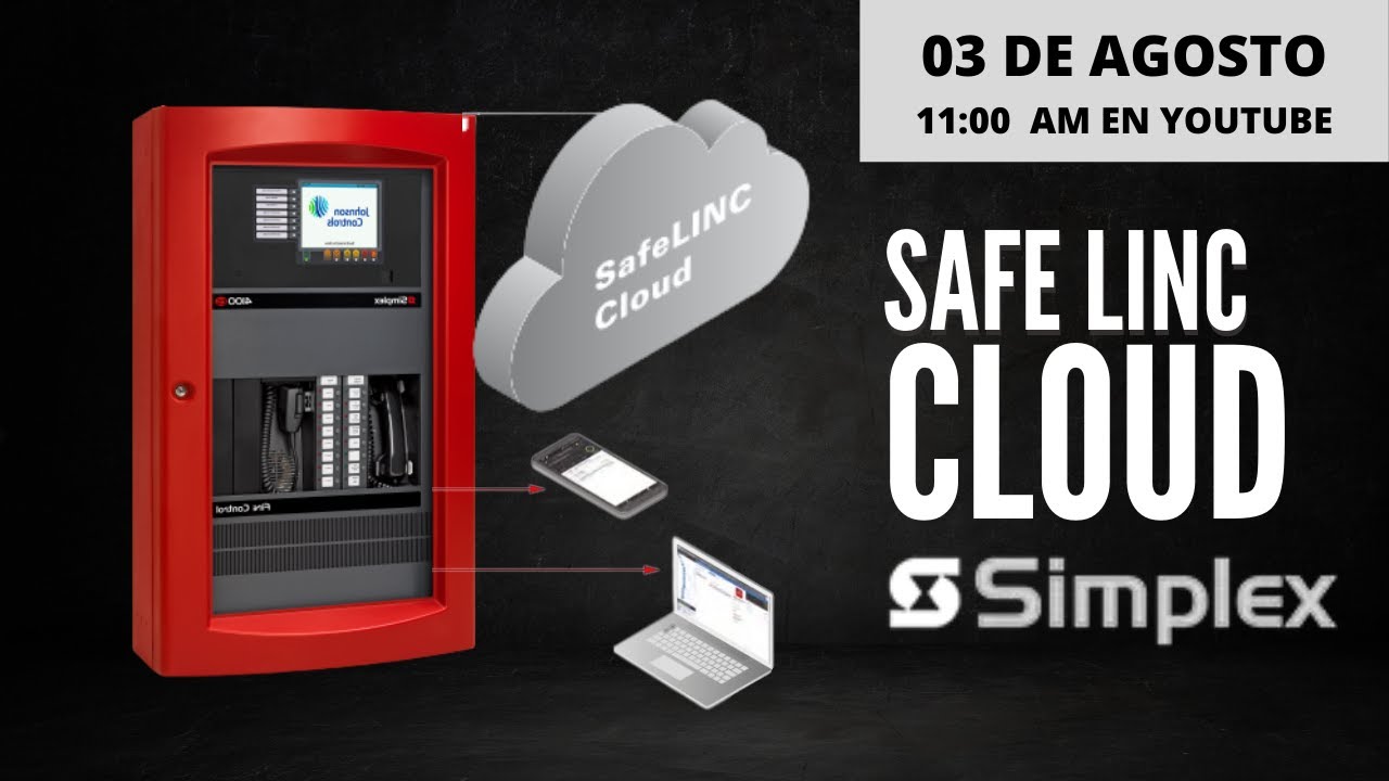 WEBINAR - Sistema SifeLINC Lee la información desde cualquier parte ...