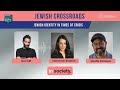 Sam Sokol on why Haredim see themselves as warriors