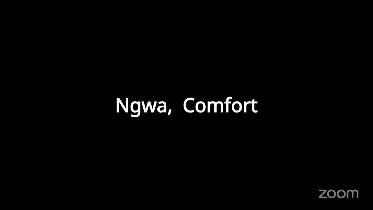 Christian Network International Ministries Midnight Service 01-10-2026