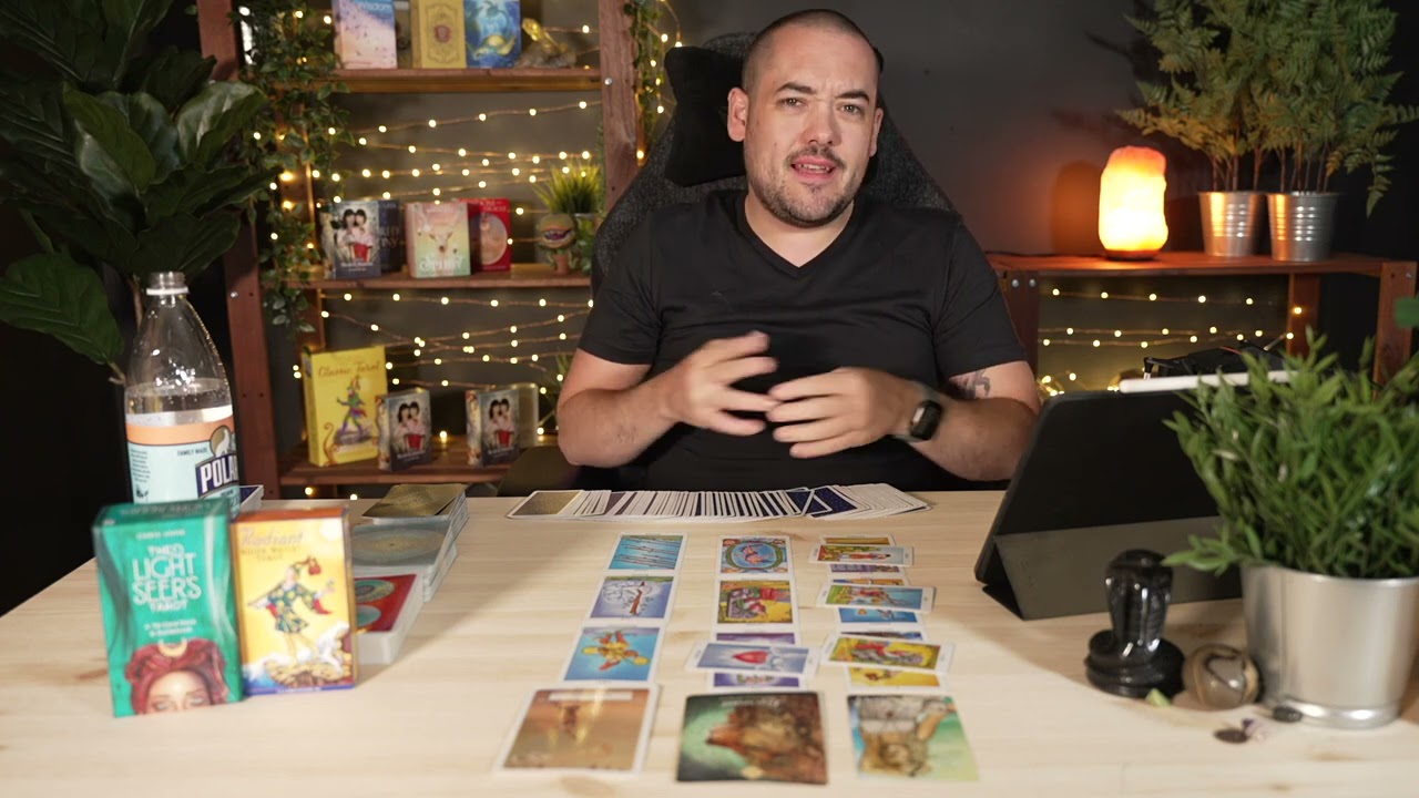 Рыбы «Вы не представляете, насколько важно это чтение!» 28 июня - 4 июля