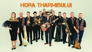 Valentin Uzun &amp; Tharmis - Hora Tharmisului [Live]