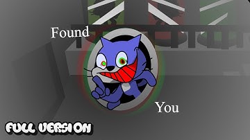 Illegal Instruction Found You in Scratch (full version)