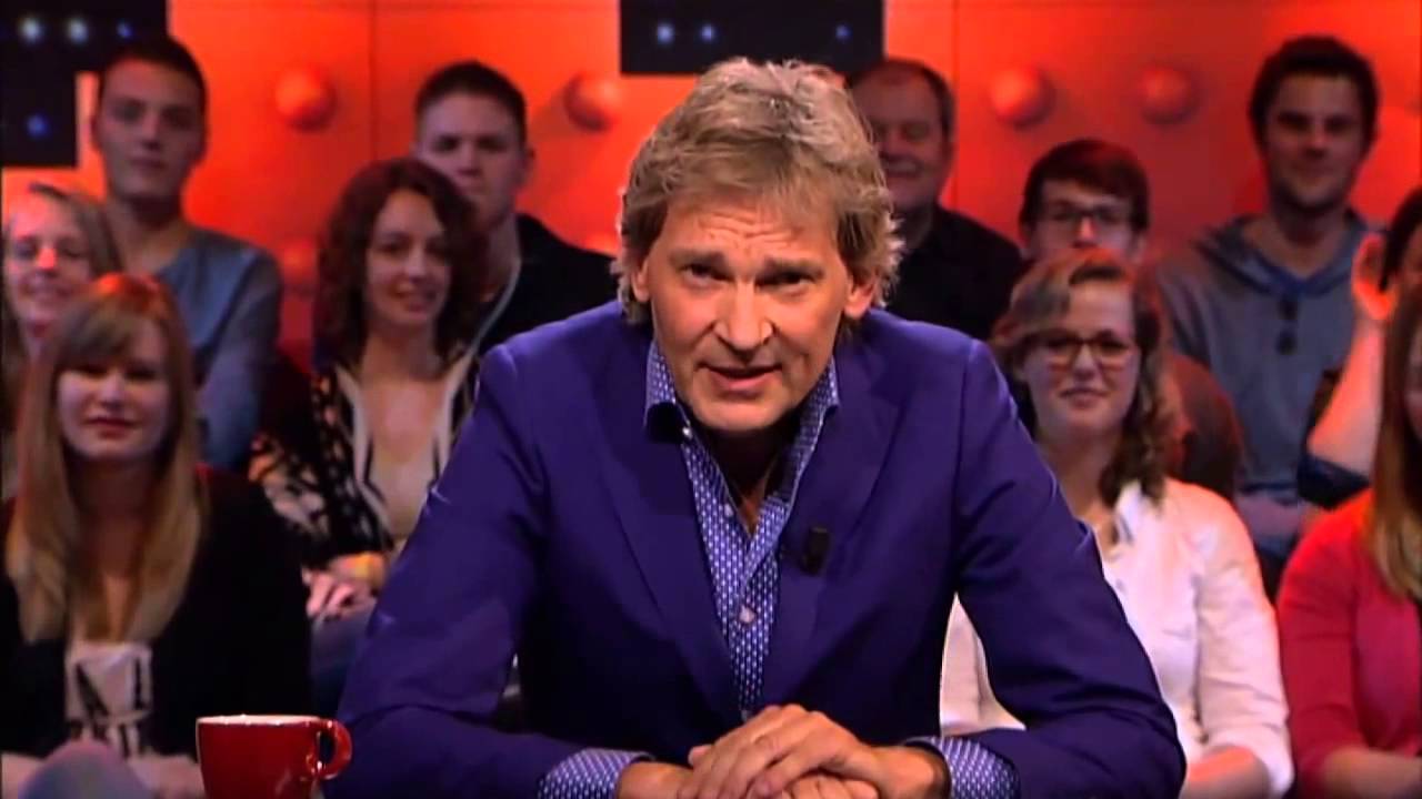 De TV Draait Door 13 5 2014 De Wereld Draait Door DWDD YouTube De TV Draait Door 13 5 2014 De Wereld Draait Door DWDD YouTube