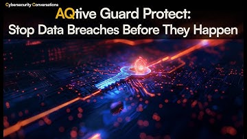 AQtive Guard Protect: Strategic Remediation for Non-Human Identity Security