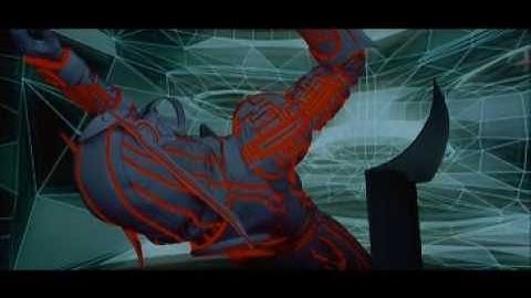 Wait I NEED THAT! - Tron