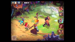 Juggernaut Wars IOS Game