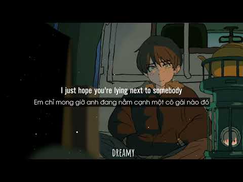 Video [Lyrics+Vietsub] We Don't Talk Anymore - Charlie Puth... - youtube