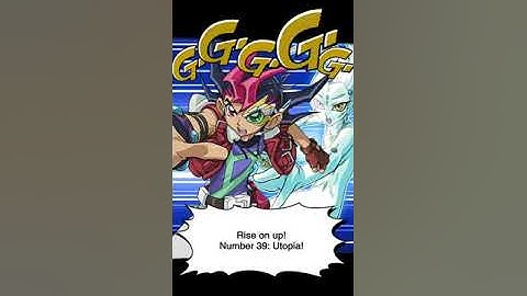 Yu Gi Oh Duel Links XYZ summoning tutorial