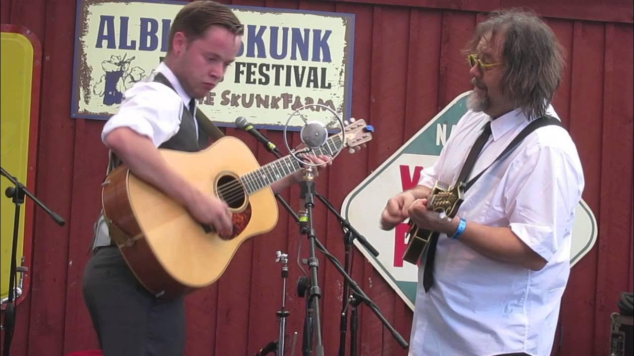 Billy Strings & Don Julin - Cocaine Blues Billy Strings & Don Julin - Cocaine Blues