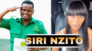 HATIMAYE! MANGE KIMAMBI ATOBOA SIRI ILIYOFICHWA KUHUSU KIFO CHA MC PILIPILI