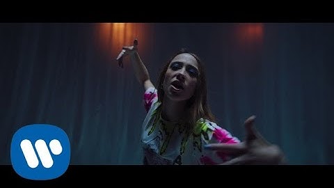 Nahaze - Carillon (with Achille Lauro) (Official Video)