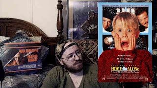 Home Alone (1990) Commentary