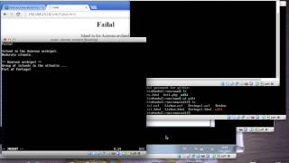 wikipedia clone use browser add link