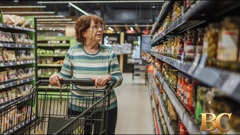 Consumer sentiment slumps in March to lowest since 2022