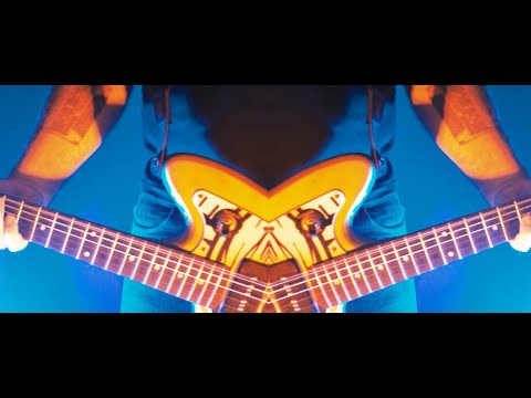 The Movement In Codes - Hexoskeleton (Official Music Video) - YouTube