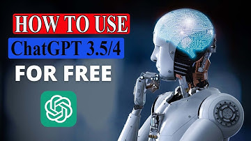 ChatGPT Tutorial: How to Use Chat GPT For Beginners 2023/2024.